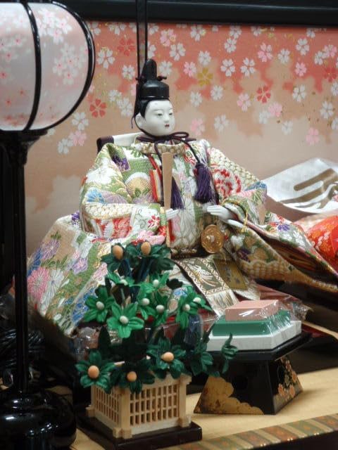 新品！売切り特価♪♪●激安！70巾 ひな人形 親王飾り 収納飾り お雛様●２ 売切り特価 70巾 ひな人形 親王飾り 収納飾り お雛様2 新品！売